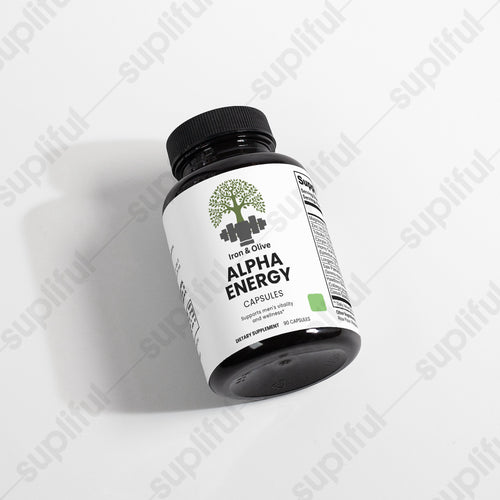Alpha Energy