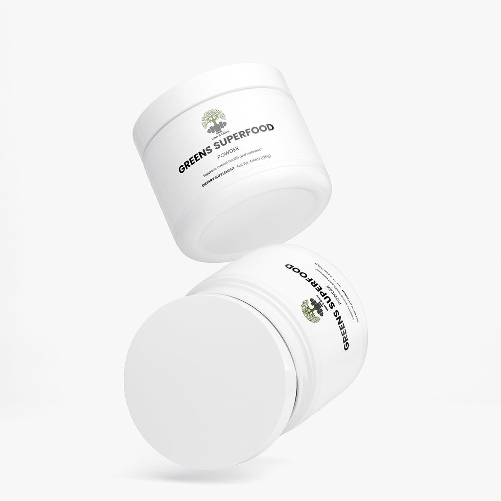 Greens Superfood