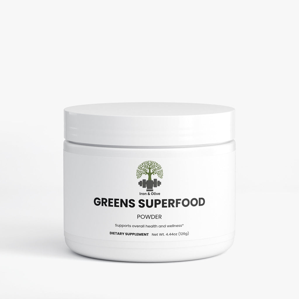 Greens Superfood